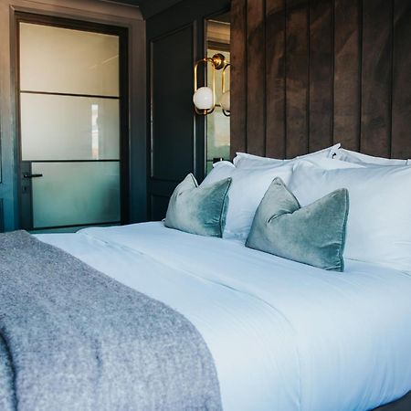 Hotel Y Seler Aberaeron Zewnętrze zdjęcie