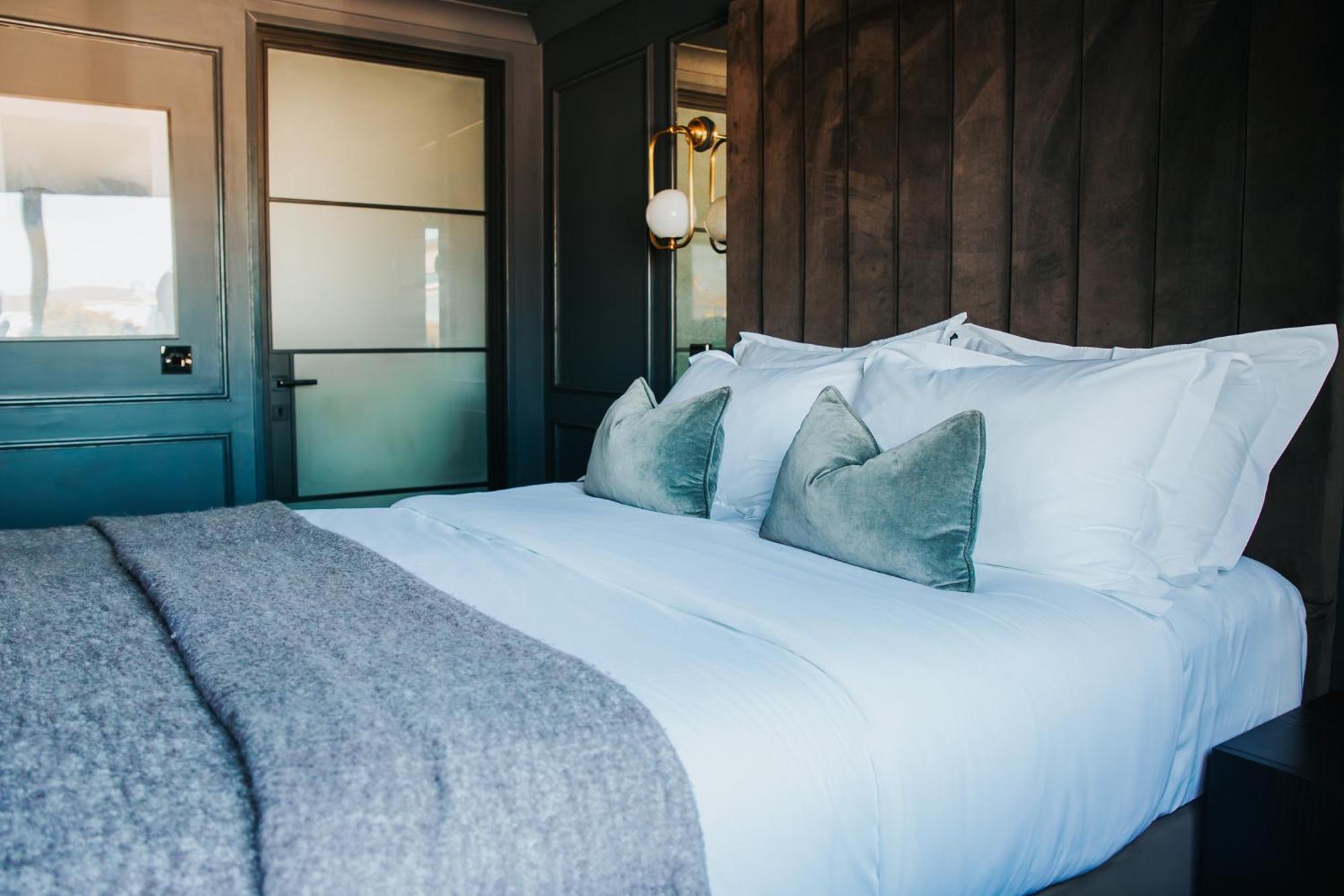 Hotel Y Seler Aberaeron Zewnętrze zdjęcie