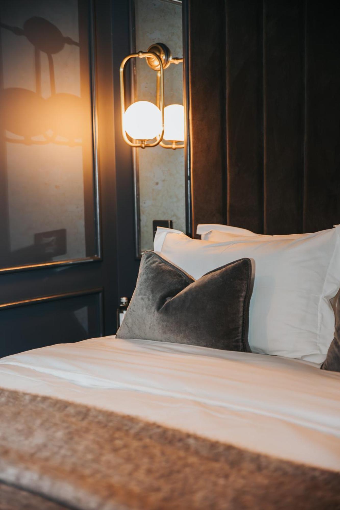 Hotel Y Seler Aberaeron Zewnętrze zdjęcie