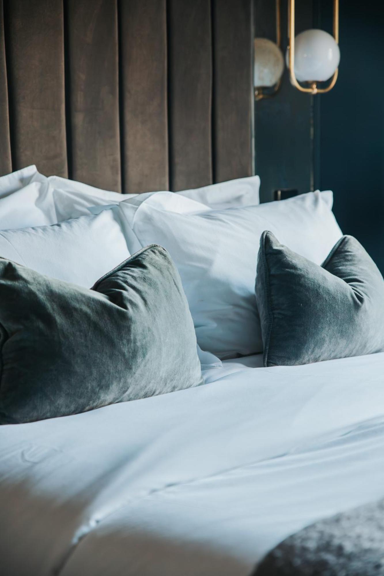 Hotel Y Seler Aberaeron Zewnętrze zdjęcie