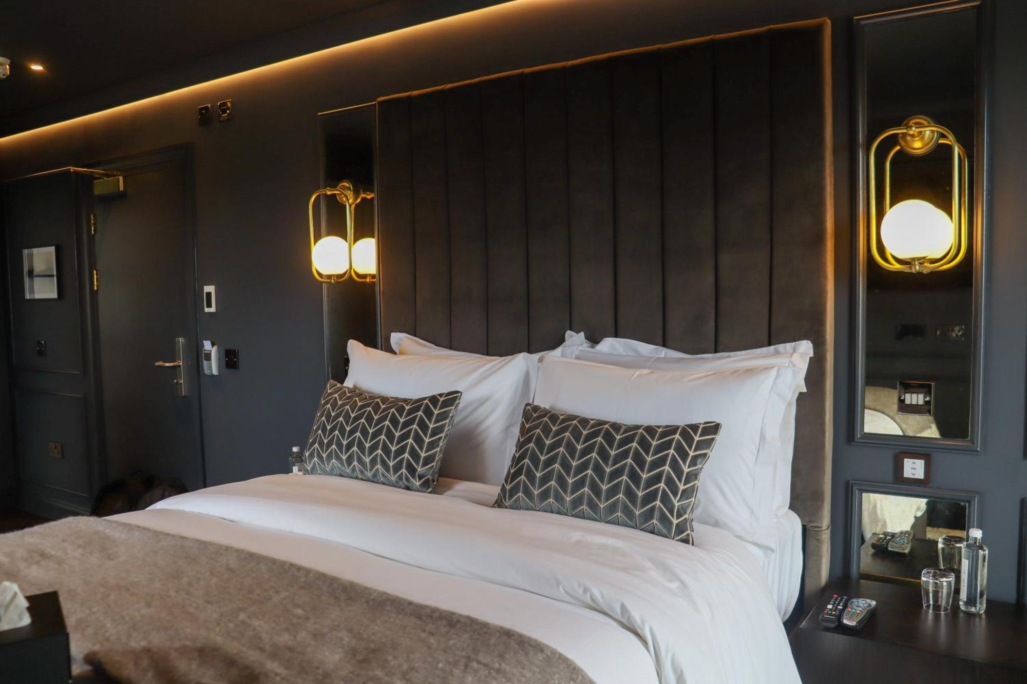 Hotel Y Seler Aberaeron Zewnętrze zdjęcie